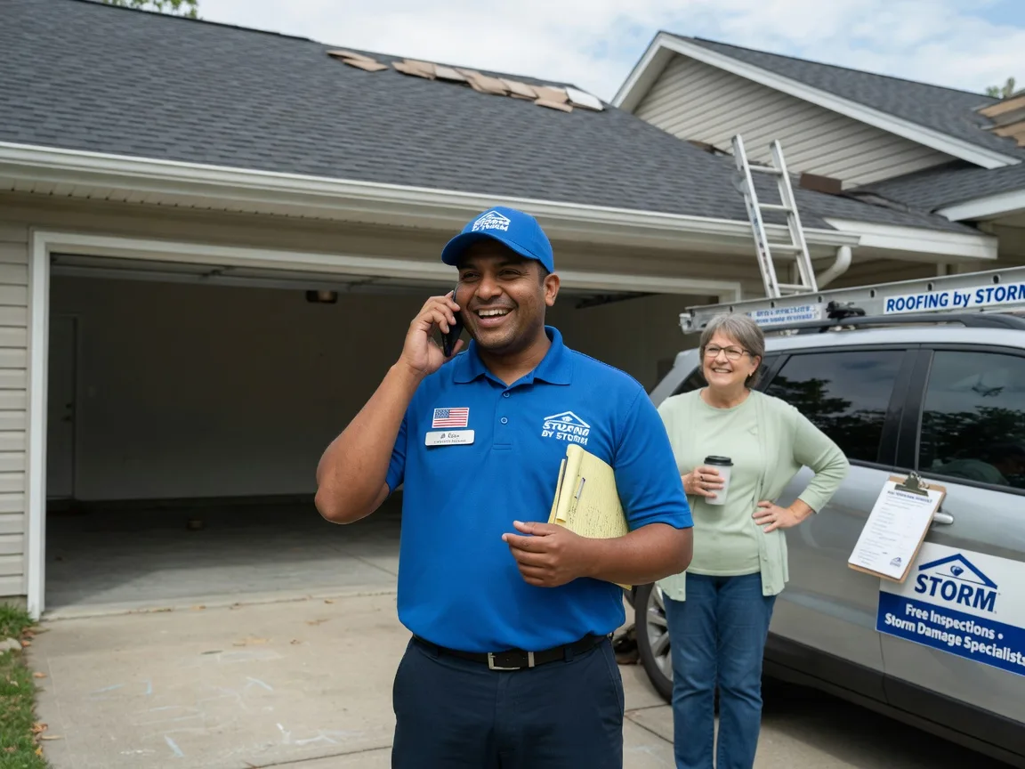 Roof Repair Near Me Leesville, SC FAQs