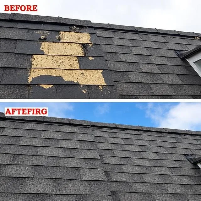 Roof Repair Near Me in Leesville, SC near me